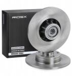 Ridex Féktárcsa Ridex Primastar Vivaro A Trafic II Hátsó 82B0698