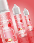 Bombo Essential Vape Strawberry Milkshake 15ml/60ml