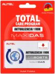 Autel Frissítés Autel MaxiDAS DS808 Ts Pl 1 Év Pl (AU011)