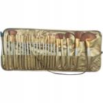 Lewer Nagy Professzionális Sminkecset Készlet ETUI-val, 24 darabos (7022)