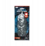 Nash Pva Tasakok Nash Speedload Solid Pva Bag Nagy Méretű Lassú Olvadású 85x180mm, 20 darabos kiszerelés (T8658)