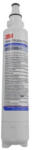 3M Cartus filtrant 3M AP2-C405-G (WTS02MF3MBNT3M) Filtru de apa bucatarie si accesorii