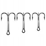 Mistrall horog 3205 3/0 méret, 25 db/csomag (CZ-432053/0)