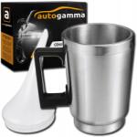 Auto Gamma Ezüst színű teáskanna fényszórók felújításához, lámpák renoválásához, helyreállításához