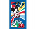 Carbotex Gyerek törölköző 30/50cm Mickey Mouse, MCK211026 (MCK211026-R)