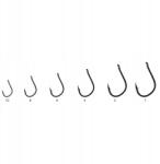 Mistrall Iseama horog füllel 10-es méret, 10 db/csomag (SB-1007110)