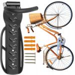 Vitolog Fali Kerékpártartó Akasztó Kampó Állvány Garázsba (Wieszak na rowery ścianę do wieszania rowerów)