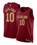 Nike Nba Swingman mez Nike Cleveland Garland L Icon Edition DN2001679 (DN2001-679)