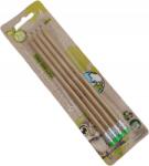 Astra Kraft Papír Ceruza Radírral 4db Astra (5901137179605)