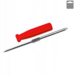 MAAN Kétoldalas csavarhúzó 2 részes Maan (0574)