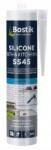 Bostik S545 300 ml, semleges szilikon, fehér (BOK211154)