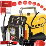 SOLARY Szivárgásvizsgáló Solary Sd 407 Automata Füstgenerátor (SD407)