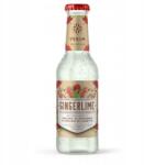 Verum Gingerlime olasz gyömbér-lime ital 200 ml