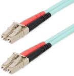 StarTech Patch Cord Fibra Optica Startech 450FBLCLC25, Multi-Mode, OM4, Duplex LC/UPC - Duplex LC/UPC, 25 m (450FBLCLC25) - intend