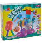 Gazelo 425573 Gyurma Sütemény Lina Fagyigép Fagyi Gyurma (810820)