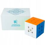  DaYan ZhanChi Pro Magnetic 3x3 Stickerless Kocka (DYZCM02)
