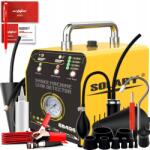 SOLARY Tömítettség Teszter Solary Sd 406 Füstölő Automata (SD406)