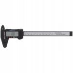 Werckmann Digitális Elektronikus Tolómérő Werckmann LCD Kijelzővel, Precíziós Nullpont Beállítással