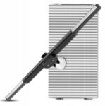  Autó szélvédő redőny napellenző (Żaluzja Roleta Przeciwsłoneczna Do Samochodu)