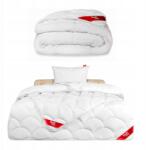 Softimi Antiallergén Paplan 90x200 Nyári Gyártó Pl (QUILT-90X200-WHITE-200)