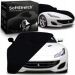  Prémium Rugalmas SoftStretch Autóhuzat Ferrari Portofino-hoz