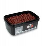 Mikbaits BiG pelletek 700g Őszibarack & Fekete bors 6mm (MP0023)