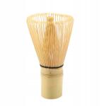  Chasen Bambusz Seprű Matcha Teához Premium Minőség (CA571D3)