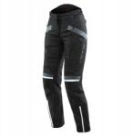 Dainese Női motoros nadrág Dainese Tempest 3 D-Dry Lady Fekete 40