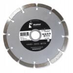 Molatool Gyémánt vágókorong Molatool 150x2, 6x22, 2 Segment Profi (745110366324)