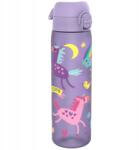 ION8 Kulacs Pzh Tanúsítvány Könnyű Légmentesen Záródó unikornis ION8 0, 5 l 500 ml (I8RF500PVUNIC)