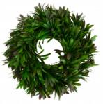 Martom CV15370-MIX Dekorációs Koszorú Mesterséges Őszi Karácsonyi Sűrű (CV15370)