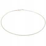 Lovrin Arany nyaklánc 585-ös finomságú Omegával, születésnapi ajándék édesanyának (61131476)