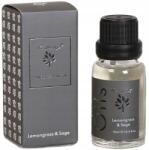 Woodbridge Candle Woodbridge illóolaj aromaterápiához, masszázshoz citromfű illat (5060457525247)