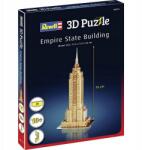 Revell 3D Puzzle Revell Rv 3D Puzzle Empire State Building Egyedi (00119)
