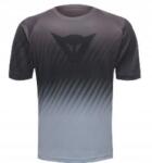 Dainese Gyerek kerékpáros mez Dainese Scarabeo Jersey Ss fekete/szürke Jxl (20389957642C)