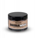 Mikbaits ManiaQ Double Wrap bojli 500ml NutraKRILL 24mm (MC0139)