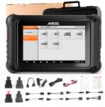 ANCEL MT700 Motorkerékpár Diagnosztikai Teszter Full 2025, Magyar Menü, OBD2 (ANCEL MT700 Tester diagnostyczny MOTOCYKLE)