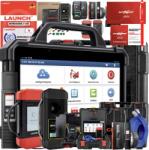 Launch X431PAD VII Elite XPROG3 Tsgun V. 2023 (Launch X-431 PAD 7)