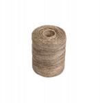 Maan Fényesített lenvászon cérna, drót 0, 10 kg Maan (2105)