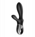 Satisfyer Vibrátor-Heat Climax+ Connect App (4061504001654)