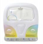 SUNNYLiFE Felfújható úszómatrac Autóbusz, 160 x 155 x 23 cm (S3LLIECV)