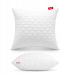 Softimi 80X90 CM Antiallergén Nagy Párna Cipzárral (PILLOW-80X90-PIK)