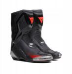 Dainese Motoros sportcipő Dainese Torque 4 Air fekete/piros 41