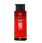 KOH-I-NOOR 8673/3 Műszén rajzoláshoz, fekete (8673/3)