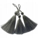 Gipiurowo Medáltartó fémezett ezüst PSK4 7 cm (psk4)