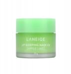 LANEIGE ajakmaszk Ex Apple Lime éjszakai hidratáló ajakmaszk (5251)