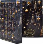 Marbet Adventi Naptár Szépségmanufaktúra Fürdőgolyókkal 24x50g (5 902230 522923)