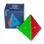  SengSo YuFeng Pyraminx Ball-Core Kocka Matricamentes