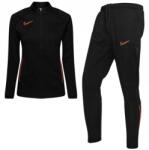 Nike Női melegítőnadrág Nike Dri-FIT Academy 21 Szett DC2096-015 Xs
