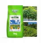 Green Oro Tápoldat Babérmeggyhez, Sövényhez, Szívfához és Kedvelő Növényekhez 5kg Oro Basic (Nawóz do Laurowiśni żywopłotu ORO Basic 5kg)
